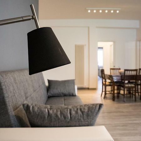 Nido Di Pina Lejlighed Rom Eksteriør billede